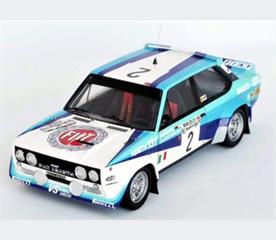 TRO RRAR02